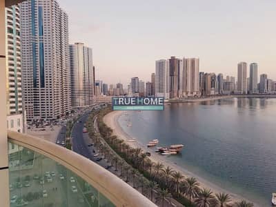 3 Cпальни Апартаменты Продажа в Аль Хан, Шарджа - IMG-20251004-WA0011. jpg