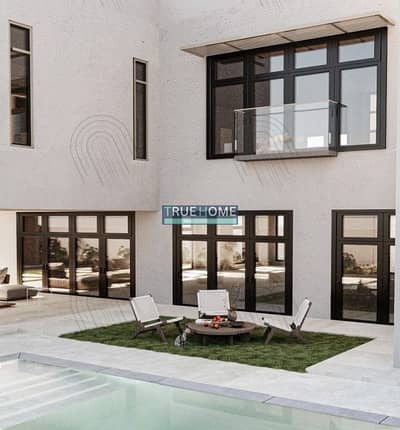 6 Cпальни Вилла Продажа в Аль Захия, Шарджа - 6BR-15M-5. jpg