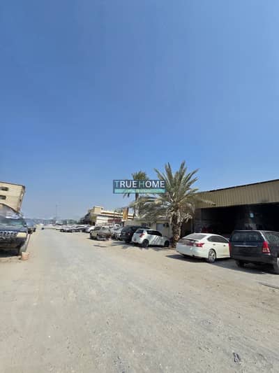 Plot de  à à vendre à Industrial Area, Sharjah - WhatsApp Image 2025-10-22 at 15.22. 47. jpeg