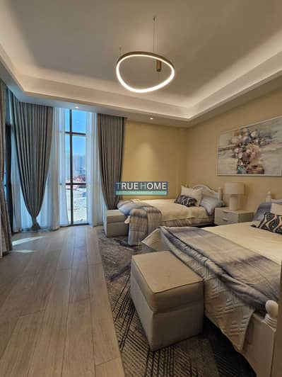3 habitaciones Apartamento para en Venta en Ajman Free Zone, Ajman - WhatsApp Image 2024-11-12 at 10.33. 30 AM. jpeg