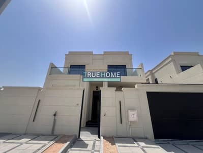 5 Bedroom Villa for Sale in Tilal City, Sharjah - WhatsApp Image 2026-06-21 at 10.46. 05 AM (3). jpeg 5 Bedroom Villa for Sale in Tilal City, Sharjah - WhatsApp Image 2026-06-21 at 10.46. 05 AM (3). jpeg