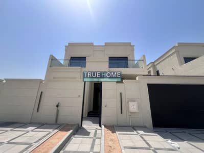 5 Bedroom Villa for Sale in Tilal City, Sharjah - WhatsApp Image 2026-06-21 at 10.46. 07 AM. jpeg 5 Bedroom Villa for Sale in Tilal City, Sharjah - WhatsApp Image 2026-06-21 at 10.46. 07 AM. jpeg