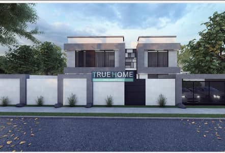 Villa de 5 chambres à à vendre à Hoshi, Sharjah - WhatsApp Image 2026-04-21 at 11.39. 14 AM. jpeg