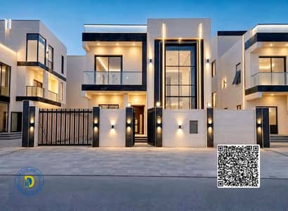 5 Bedroom Villa for Sale in Al Bahia, Ajman - WhatsApp Image 2026-05-20 at 1.59. 53 PM. jpeg