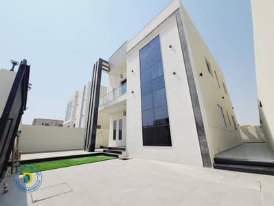 4 Camere Villa in Vendita a Al Helio, Ajman - WhatsApp Image 2025-09-20 at 11.51. 35 AM. jpeg