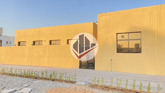 3 Camere Villa in Affitto a Mohamed Bin Zayed City, Abu Dhabi - IMG_7078. jpg