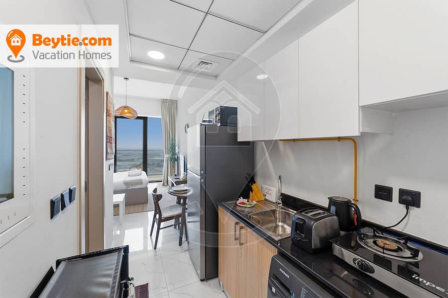 Appartamento a Downtown Jebel Ali,Alexis Tower, 4999 AED - 15532041 Appartamento a Downtown Jebel Ali,Alexis Tower, 4999 AED - 15532041