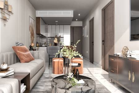 3 Camere Appartamento in Vendita a Dubai Investment Park (DIP), Dubai - Appartamento a Dubai Investment Park (DIP)，Dubai Investment Park 1，Verdana 6，Verdana Residence 6, 3 camere da letto, 900000 AED - 15591422