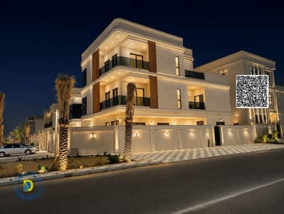 7 Schlafzimmer Villa zum zum Verkauf in Al Alia, Ajman - WhatsApp Image 2026-05-13 at 10.21. 42 AM. jpeg