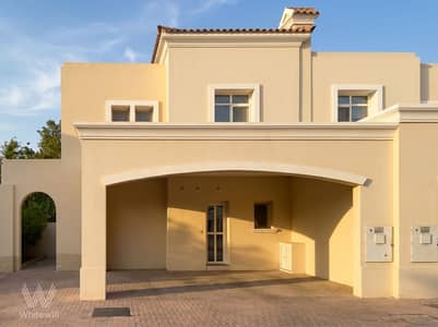 3 Bedroom Villa for Rent in The Lakes, Dubai - hf_20260429_083159_fbc9b1a2-5188-48c0-8664-90d6037983af. png