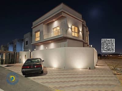 5 chambres Villa à à vendre à Al Zahya, Ajman - WhatsApp Image 2026-05-16 at 11.27. 08 AM. jpeg