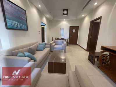 1 Slaapkamer Appartement te Huur in Al Barsha, Dubai - IMG-20250529-WA0005. jpg