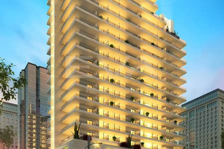 Studio zum zum Verkauf in Jumeirah Village Circle (JVC), Dubai - Wohnung in Jumeirah Village Circle (JVC),JVC District 18,Dusit Princess Rijas, 619999 AED - 14568227 Studio zum zum Verkauf in Jumeirah Village Circle (JVC), Dubai - Wohnung in Jumeirah Village Circle (JVC),JVC District 18,Dusit Princess Rijas, 619999 AED - 14568227