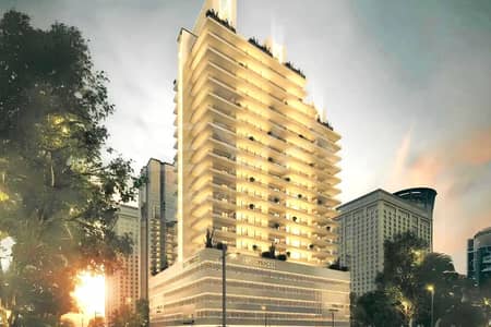 1 Schlafzimmer Wohnung zum zum Verkauf in Jumeirah Village Circle (JVC), Dubai - Wohnung in Jumeirah Village Circle (JVC),JVC District 18,Dusit Princess Rijas, 1 schlafzimmer, 849999 AED - 14568223 1 Schlafzimmer Wohnung zum zum Verkauf in Jumeirah Village Circle (JVC), Dubai - Wohnung in Jumeirah Village Circle (JVC),JVC District 18,Dusit Princess Rijas, 1 schlafzimmer, 849999 AED - 14568223