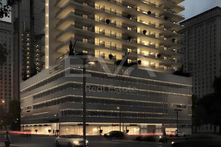 1 Schlafzimmer Wohnung zum zum Verkauf in Jumeirah Village Circle (JVC), Dubai - Wohnung in Jumeirah Village Circle (JVC),JVC District 18,Dusit Princess Rijas, 1 schlafzimmer, 819999 AED - 14568225 1 Schlafzimmer Wohnung zum zum Verkauf in Jumeirah Village Circle (JVC), Dubai - Wohnung in Jumeirah Village Circle (JVC),JVC District 18,Dusit Princess Rijas, 1 schlafzimmer, 819999 AED - 14568225