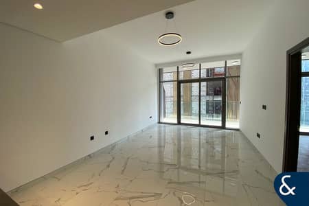 1 Bedroom Flat for Sale in Business Bay, Dubai - One Bedroom | Vacant | Below OP | Brand New