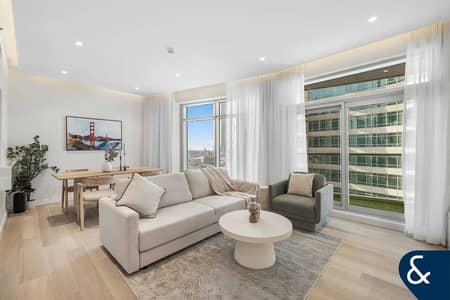 2 Schlafzimmer Wohnung zum zum Verkauf in Downtown Dubai, Dubai - Wohnung in Downtown Dubai，The Lofts，The Lofts West, 2 schlafzimmer, 3400000 AED - 9910532