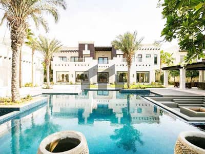8 Camere Villa in Vendita a Baniyas, Abu Dhabi - Villa a Baniyas，Baniyas East, 8 camere da letto, 4000000 AED - 15582518