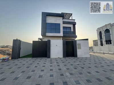 6 Schlafzimmer Villa zum zum Verkauf in Al Helio, Ajman - WhatsApp Image 2026-06-24 at 1.14. 03 PM (4). jpeg