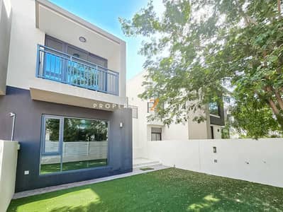 3 Camere Villa in Affitto a Dubai Hills Estate, Dubai - Villa a Dubai Hills Estate，Maple，Maple 2, 3 camere da letto, 219999 AED - 15591502