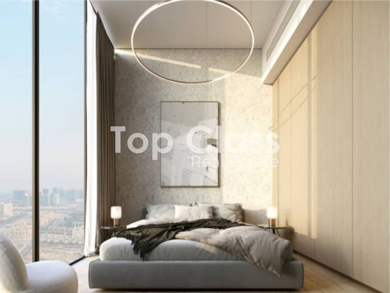Wohnung in Jumeirah Village Triangle (JVT),JVT District 4,Seslia Tower, 1 schlafzimmer, 1100000 AED - 15591514 Wohnung in Jumeirah Village Triangle (JVT),JVT District 4,Seslia Tower, 1 schlafzimmer, 1100000 AED - 15591514