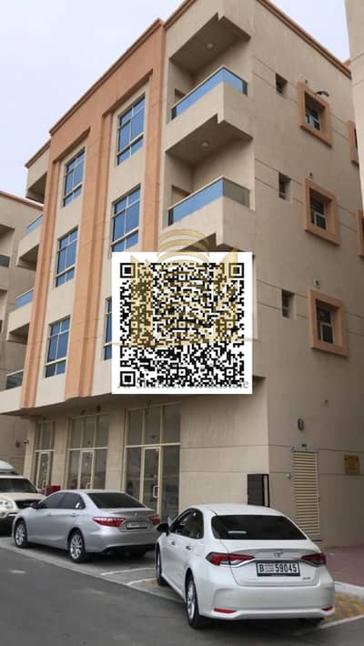5 Schlafzimmer Building zum zum Verkauf in Al Alia, Ajman - 1000656140. jpg