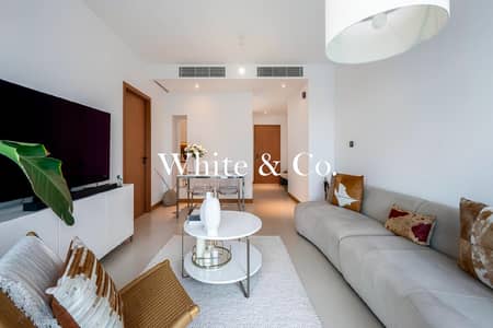 2 Schlafzimmer Wohnung zum zur Miete in Dubai Marina, Dubai - Wohnung in Dubai Marina，Vida Residences Dubai Marina, 2 schlafzimmer, 190000 AED - 15591533