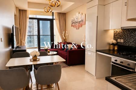 2 Slaapkamers Appartement te Koop in Business Bay, Dubai - Appartement in Business Bay，Aykon City，Aykon City Tower C, 2 slaapkamers, 1450000 AED - 15591536