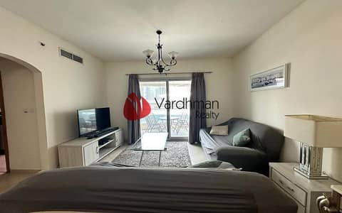 2 Camere Appartamento in Affitto a Dubai Marina, Dubai - Appartamento a Dubai Marina，Marina Diamonds，Marina Diamond 5, 2 camere da letto, 95000 AED - 15591557