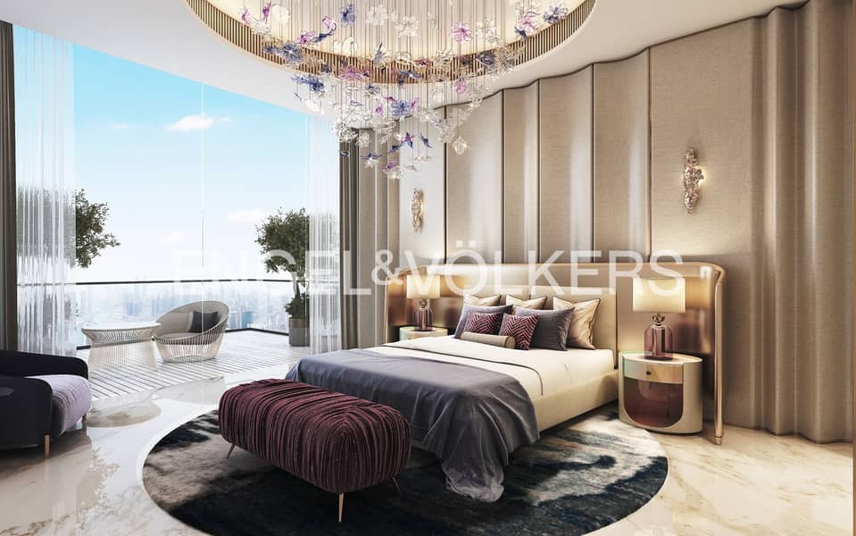 Appartamento a Business Bay,Altitude de GRISOGONO, 1 camera da letto, 2499000 AED - 15591587 Appartamento a Business Bay,Altitude de GRISOGONO, 1 camera da letto, 2499000 AED - 15591587
