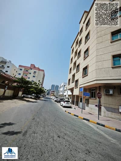 1 Camera Appartamento in Affitto a Al Nuaimiya, Ajman - 1a4d8741-3b75-4a76-928f-209d286f4f62 (1). jpg
