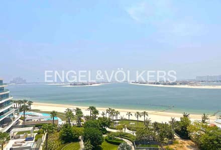 3 Bedroom Penthouse for Sale in Palm Jumeirah, Dubai - Ultra-Luxury | Private Elevator | Beach Access