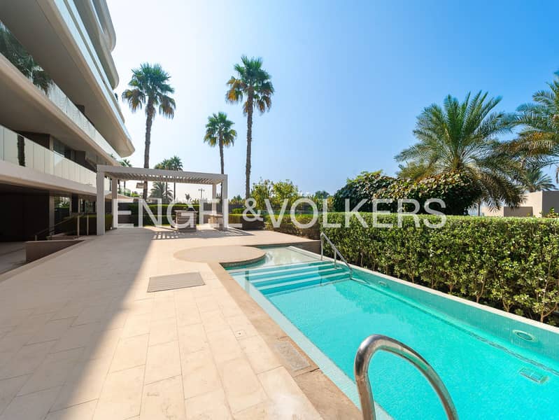 Appartement in Palm Jumeirah,W Residences, 3 slaapkamers, 39000000 AED - 15591617 Appartement in Palm Jumeirah,W Residences, 3 slaapkamers, 39000000 AED - 15591617