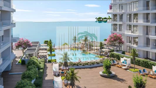 1 Camera Appartamento in Vendita a Ajmal Makan City - Sharjah Waterfront, Sharjah - bb2. PNG