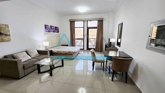 Studio for Rent in Arjan, Dubai - 20230427_180125. jpg