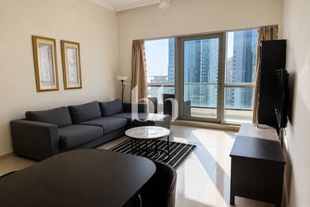 2 Camere Appartamento in Affitto a Dubai Marina, Dubai - images image img