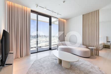 Studio zum zur Miete in Al Jaddaf, Dubai - Wohnung in Al Jaddaf，Dubai Healthcare City Phase 2，Kempinski Residences The Creek, 150000 AED - 15591814
