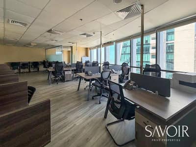 Office in Affitto a Business Bay, Dubai - Ufficio a Business Bay，Regal Tower, 238000 AED - 15591816