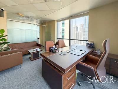 Office in Affitto a Business Bay, Dubai - Ufficio a Business Bay，Regal Tower, 224250 AED - 15591819
