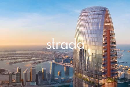 4 Camere Appartamento in Vendita a Dubai Marina, Dubai - Appartamento a Dubai Marina，Six Senses Residences Dubai Marina, 4 camere da letto, 18257800 AED - 15591822