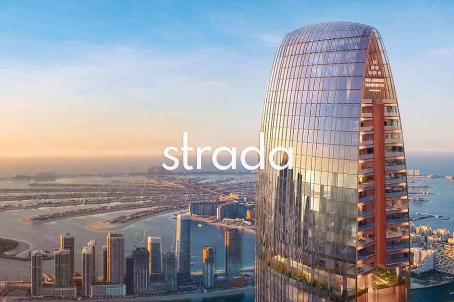 Appartement in Dubai Marina,Six Senses Residences Dubai Marina, 4 slaapkamers, 18257800 AED - 15591822 Appartement in Dubai Marina,Six Senses Residences Dubai Marina, 4 slaapkamers, 18257800 AED - 15591822