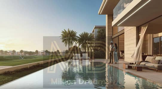 5 Slaapkamers Villa te Koop in Jumeirah Golf Estates, Dubai - img56. jpg