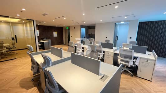 Office in Affitto a Business Bay, Dubai - Ufficio a Business Bay，Al Manara Tower, 98000 AED - 15591847
