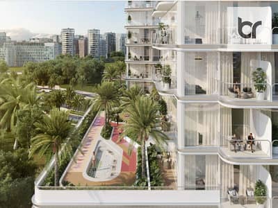 Estudio para en Venta en Dubai Land Residence Complex (DLRC), Dubai - Screenshot 2026-06-24 115253. png