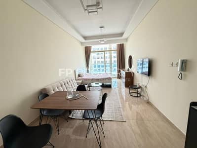 Studio zum zur Miete in Arjan, Dubai - WhatsApp Image 2026-06-24 at 1.40. 25 PM (3). jpeg