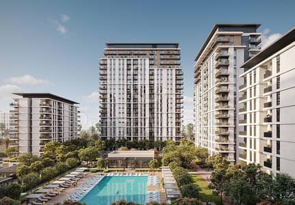 2 Bedroom Flat for Sale in Dubai Hills Estate, Dubai - Unique Layout | Stunning View | Fast Deal