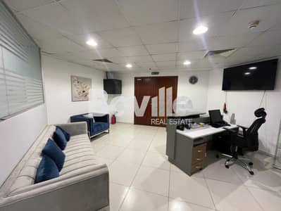 Office para en Alquiler en Al Barsha, Dubai - 1000740511. jpg