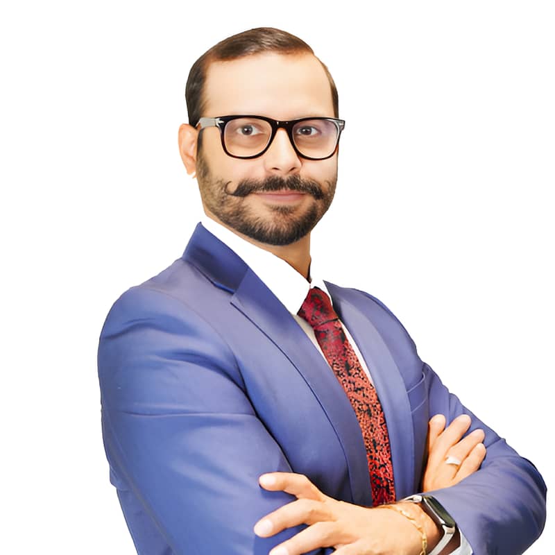 Vaibhav Kaushik
