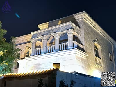 5 chambres Villa à à vendre à Al Rawda, Ajman - WhatsApp Image 2026-06-23 at 10. jpg 5 chambres Villa à à vendre à Al Rawda, Ajman - WhatsApp Image 2026-06-23 at 10. jpg