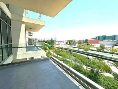 Appartement de 2 chambres à à louer à Meydan, Dubai - Appartement à Meydan，Meydan Avenue，Polo Residence，Polo Residence D1, 2 chambres, 145000 AED - 15536387